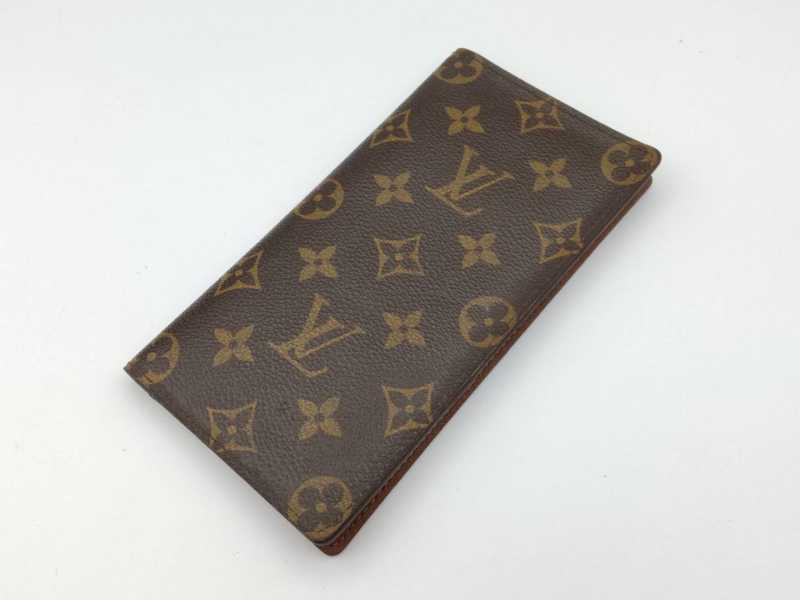 ルイヴィトン買取 ポルトカルトクレディ M60825